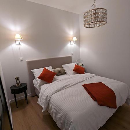 L'Ange Au Sourire Apartment Reims Luaran gambar