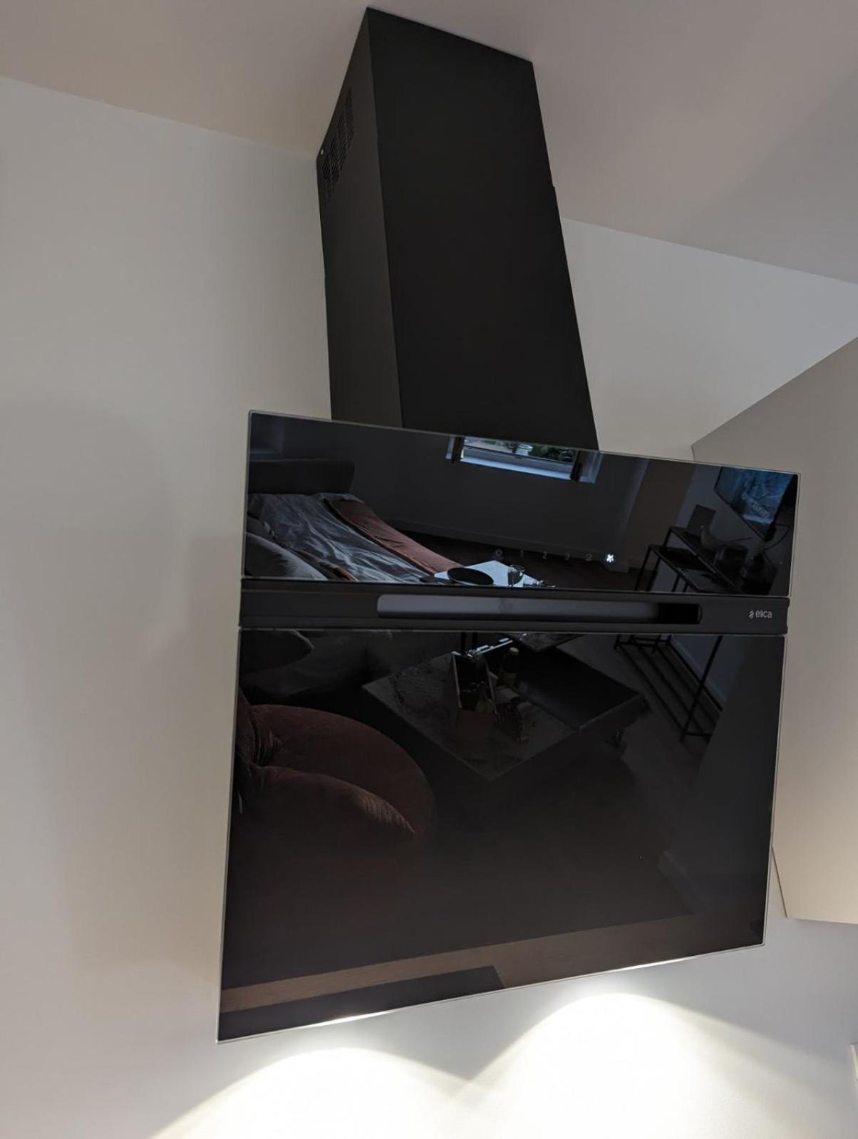 L'Ange Au Sourire Apartment Reims Luaran gambar